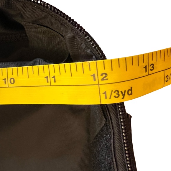 TECH ORGANIZER 15" MESSENGER BRIEF
CASE SHOULDER HANDLE BAG LAPTOP - Picture 11 of 12